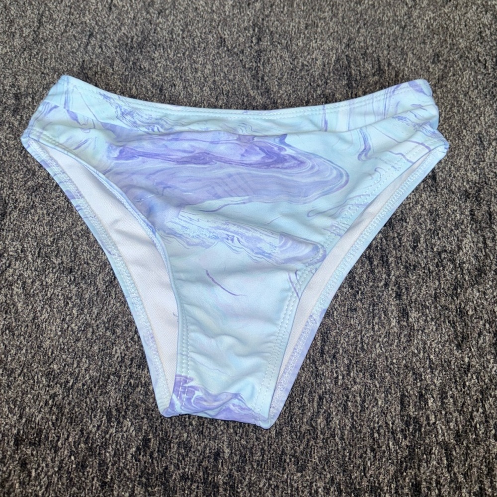 Bathing suit bottoms
